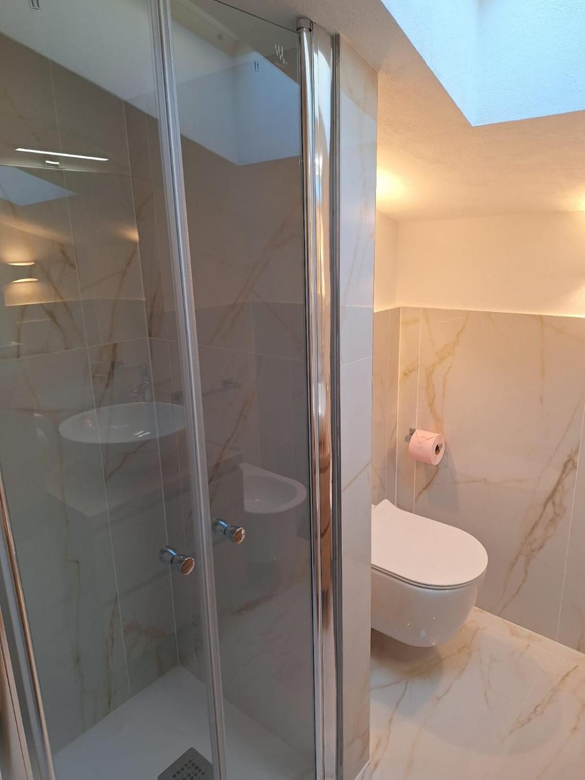 Apartment Suite In Brera Milan Luaran gambar